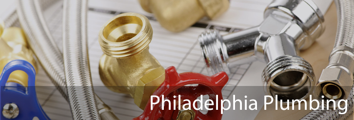 philadelphia pa plumbing contractors